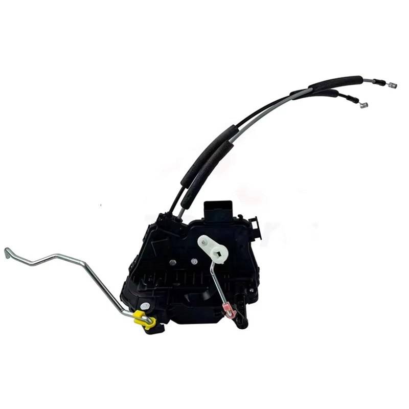 Türschloss Stellmotor Für Kia Für Soul 2011 2012 2013 813102K030 81410-2K030 81420-2K030 81310-2K030 Vorne Hinten Links Rechts Türschloss Latch Antrieb Türverriegelungsaktuator(Rear Left) von Btnuahq