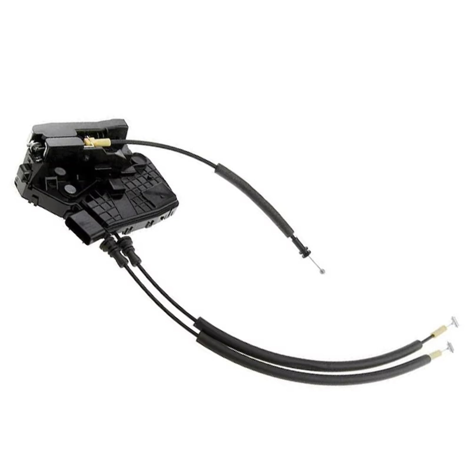 Türschloss Stellmotor Für Kia Für Sportage 2017-2022 81310D9010 81320D9000 81410D9000 Vorne Hinten Links Rechts Seite Power Türschloss Antrieb Latch Türverriegelungsaktuator(Rear Right) von Btnuahq