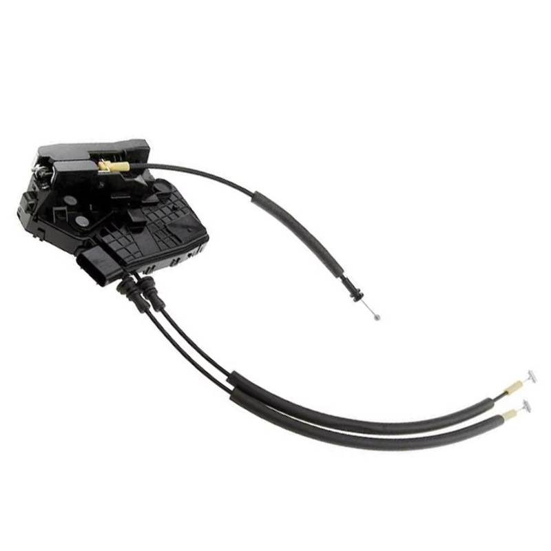Türschloss Stellmotor Für Kia Für Sportage 2017-2022 81310D9010 81320D9000 81410D9000 Vorne Hinten Links Rechts Seite Power Türschloss Antrieb Latch Türverriegelungsaktuator(Rear Right) von Btnuahq