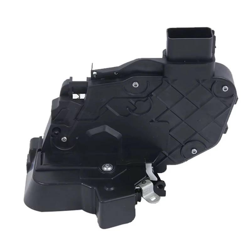 Türschloss Stellmotor Für Land Für Rover Für Discovery LR2 Für Range Für Rover Für Evoque LR011302 Schließzylinder Hinten Rechts Autotürschloss LR072414 Türschlossantrieb Türverriegelungsaktuator von Btnuahq