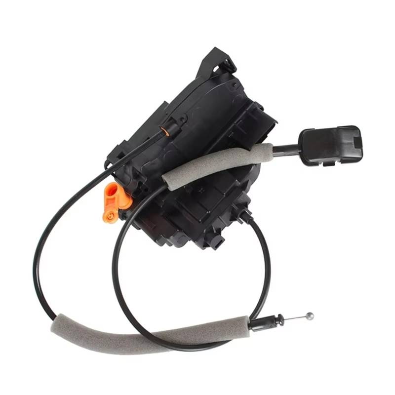 Türschloss Stellmotor Für Master III Für Movano Für NV400 2,3 DCi 2010-2020 805030009R Vorne Links Seite Türschloss Mit 6 Pins Türverriegelungsaktuator von Btnuahq