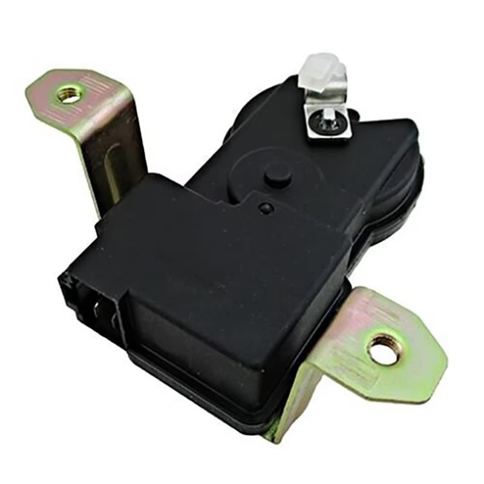 Türschloss Stellmotor Für Mitsubishi Für Pajero Für Montero Für Shogun II 1990-2004 MB669153 MB669154 MB669753 MB669754 Zentrale Steuerung Türschloss Latch Antrieb Türverriegelungsaktuator(Rear Left) Türschloss Stellmotor Für Mitsubishi Für Pajero Für Montero Für Shogun II 1990-2004 MB669153 MB669154 MB669753 MB669754 Zentrale Steuerung Türschloss Latch Antrieb Türverriegelungsaktuator(Rear Left) von Btnuahq