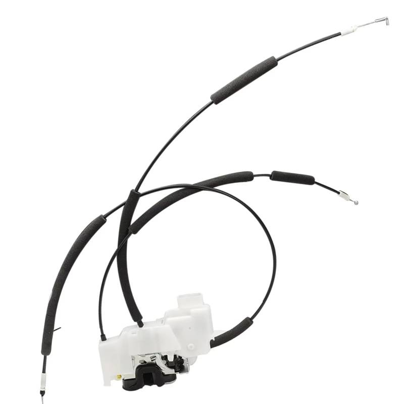 Türschloss Stellmotor Für Nissan Für Frontier 2005-2021 Für Pathfinder 2005-2012 Für Xterra 2005-2015 80501-ZP70A Auto Vorne Links Fahrerseite Türschloss Antrieb Türverriegelungsaktuator von Btnuahq