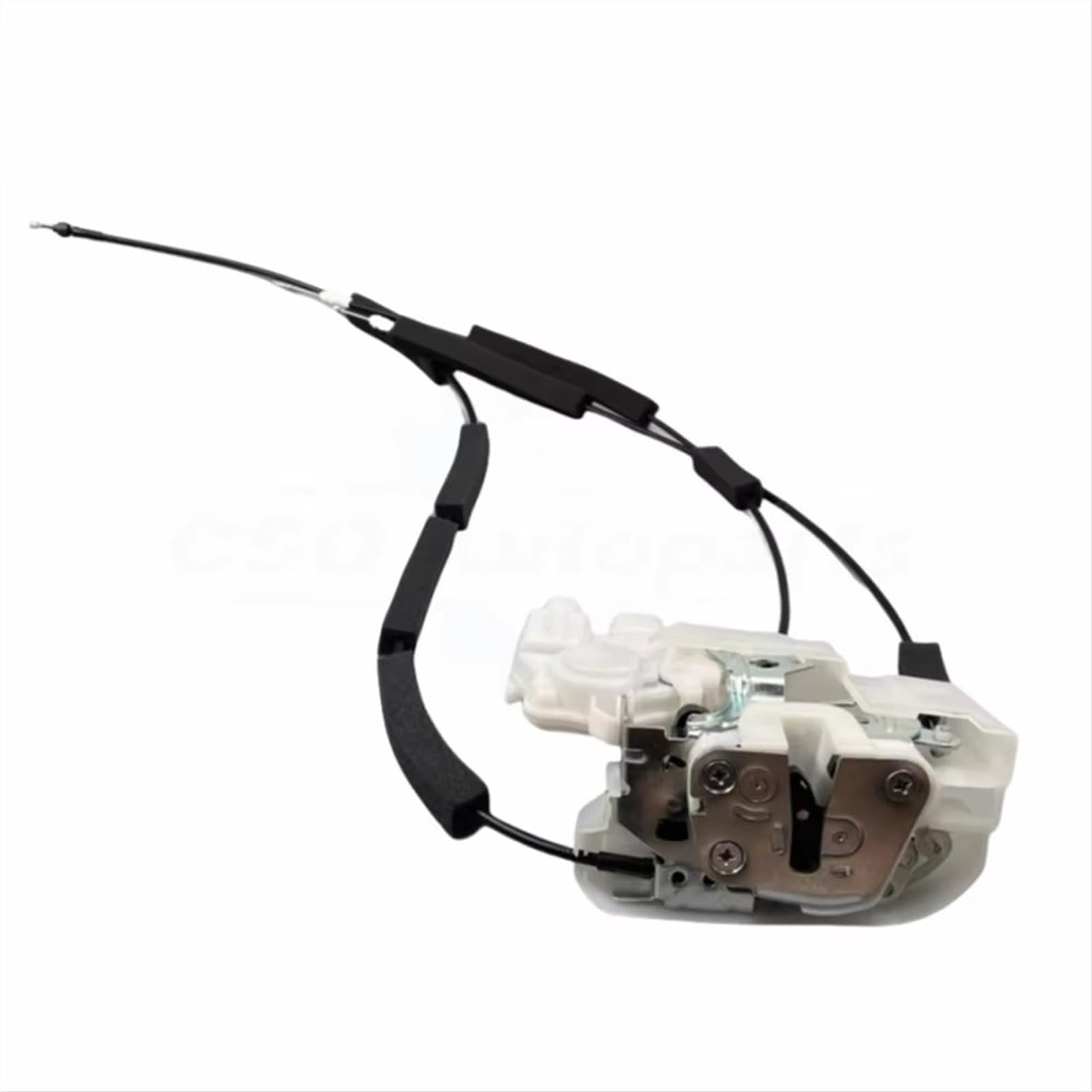 Türschloss Stellmotor Für Nissan Für Frontier Für Navara D40 2004-2015 80501EB70A Vorne Links Rechts 80501-EB70A 80500-EB70A Türschloss Antrieb Türverriegelungsaktuator(Front Right) von Btnuahq