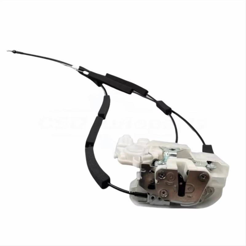 Türschloss Stellmotor Für Nissan Für Frontier Für Navara D40 2004-2015 80501EB70A Vorne Links Rechts 80501-EB70A 80500-EB70A Türschloss Antrieb Türverriegelungsaktuator(Front Right) von Btnuahq