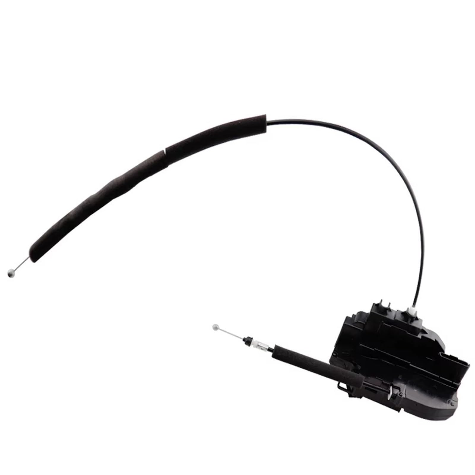 Türschloss Stellmotor Für Nissan Für NP300 Für Navara D40 Für Pathfinder 2.5L R51 80501EB300 80501EB30A Autotürschlossantrieb Latchmodul Motormechanismus Türverriegelungsaktuator(Front Right) von Btnuahq