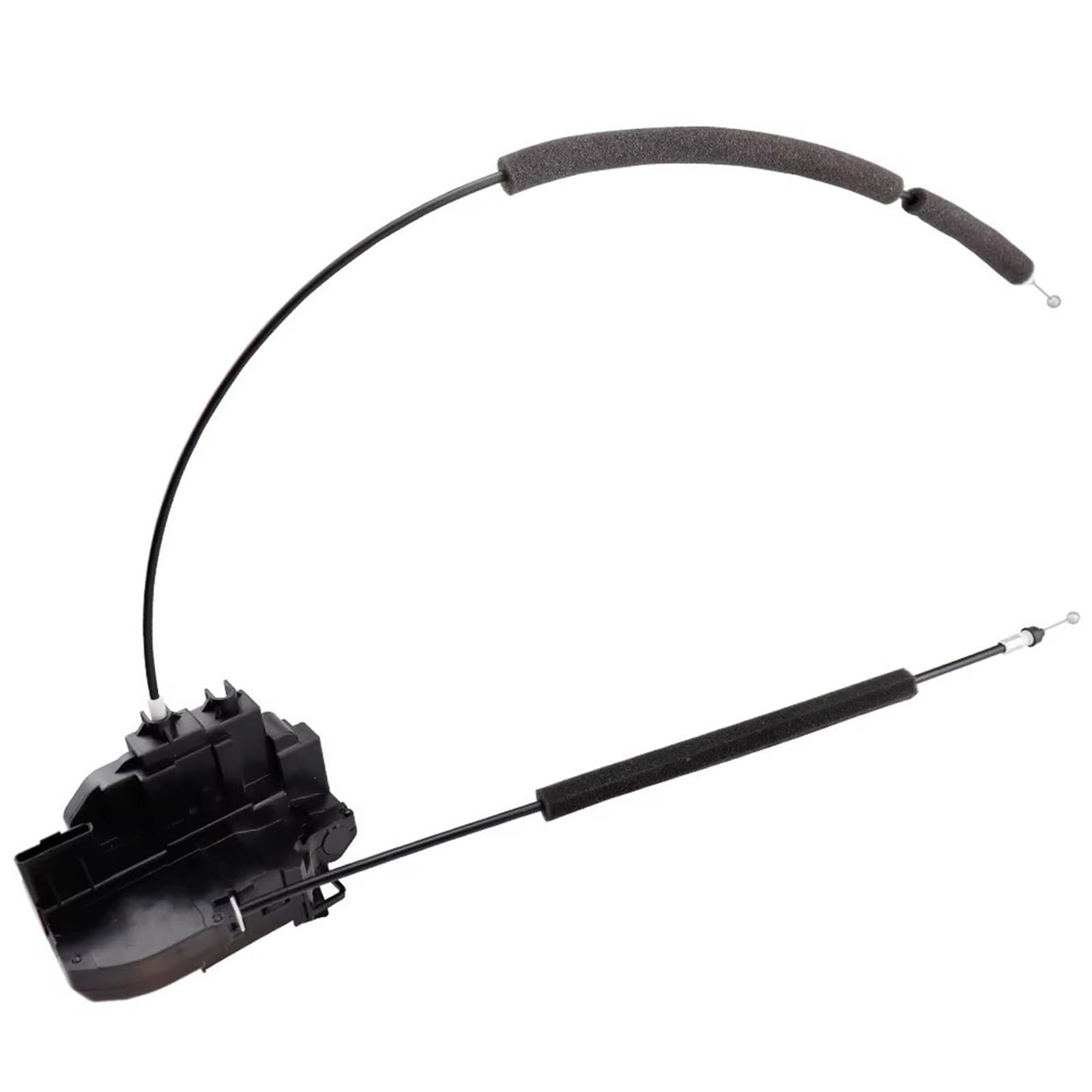 Türschloss Stellmotor Für Nissan Für NP300 Für Navara D40 Für Pathfinder 2.5L R51 80501EB300 80501EB30A Autotürschlossantrieb Latchmodul Motormechanismus Türverriegelungsaktuator(Rear Left) von Btnuahq
