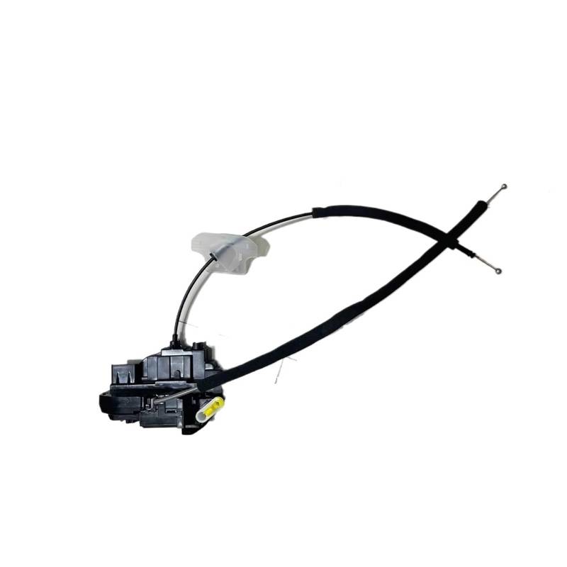 Türschloss Stellmotor Für Nissan Für Qashqai 2007 2008 2009 2010 2011 2012 2013 80501JD90 0 1466685 Auto Türschloss Antrieb Latch Modul Motor Mechanismus Türverriegelungsaktuator(Rear Left) von Btnuahq