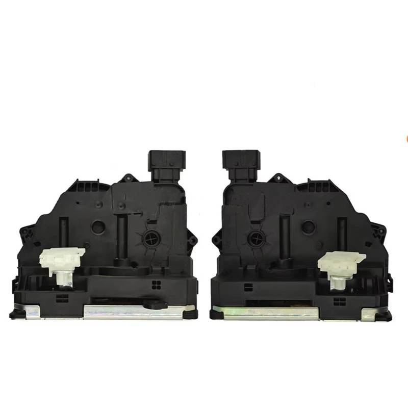 Türschloss Stellmotor Für Opel Für Corsa D 2006 2007 2008 2009 2010 2011 Vorne Links Rechts Türschloss Latch Antrieb Mechanismus 13258271 13258274 LHD Türverriegelungsaktuator(LHD Front L R) von Btnuahq