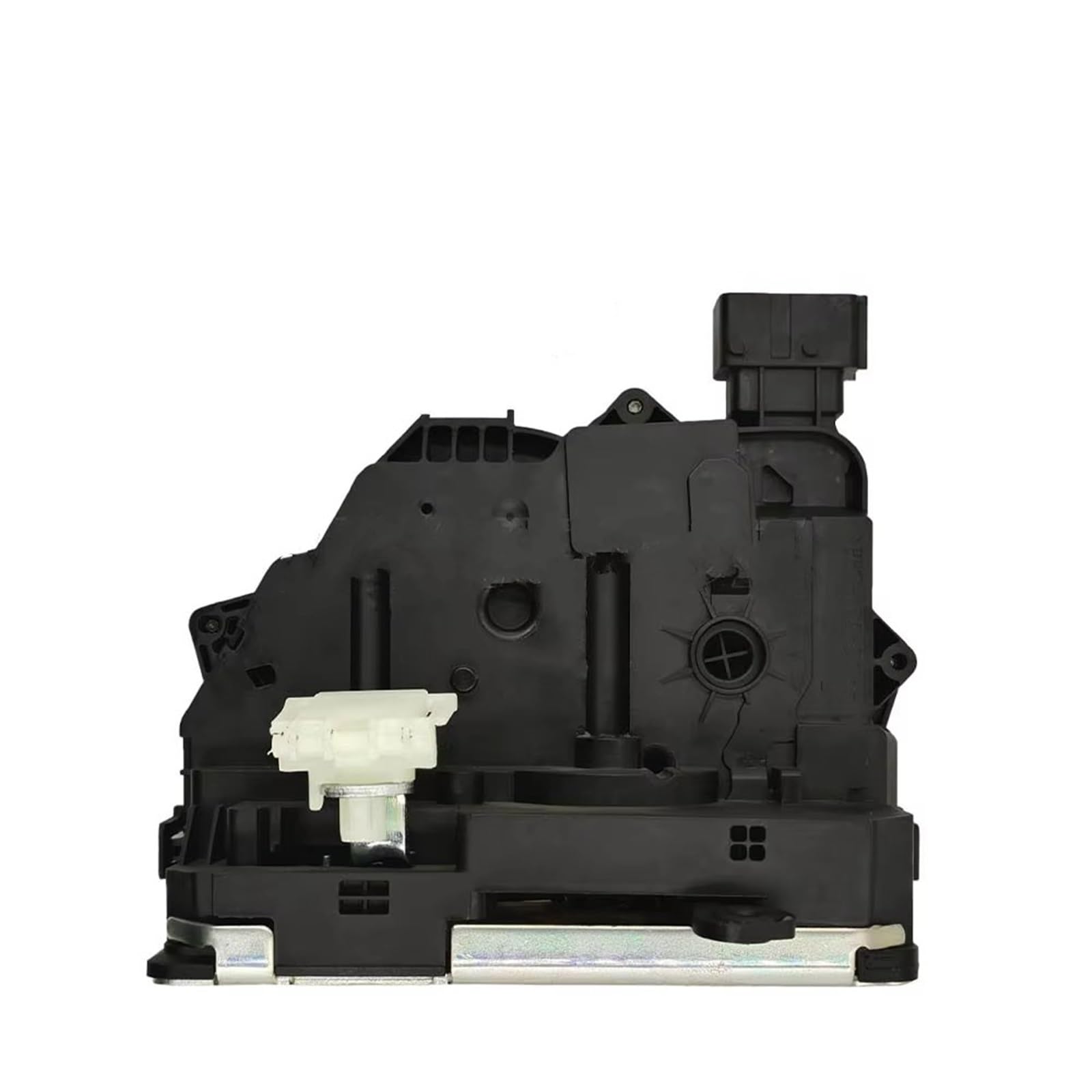 Türschloss Stellmotor Für Opel Für Corsa D 2006 2007 2008 2009 2010 2011 Vorne Links Rechts Türschloss Latch Antrieb Mechanismus 13258271 13258274 LHD Türverriegelungsaktuator(LHD Front Left) von Btnuahq
