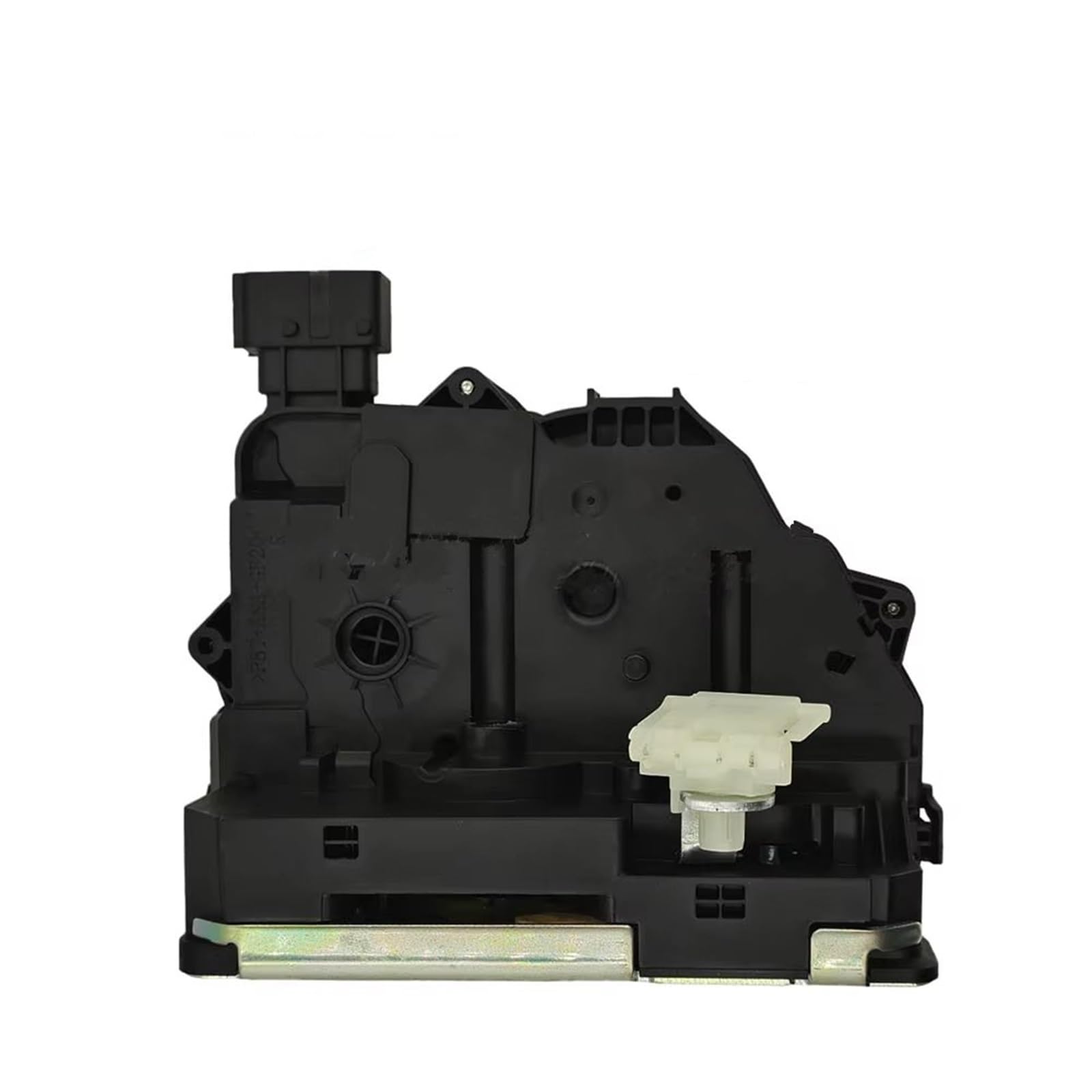 Türschloss Stellmotor Für Opel Für Corsa D 2006-2011 13258271 13258274 LHD Türschloss Latch Antrieb Zentralen Mechanismus Motor Türverriegelungsaktuator(LHD Front Right) von Btnuahq