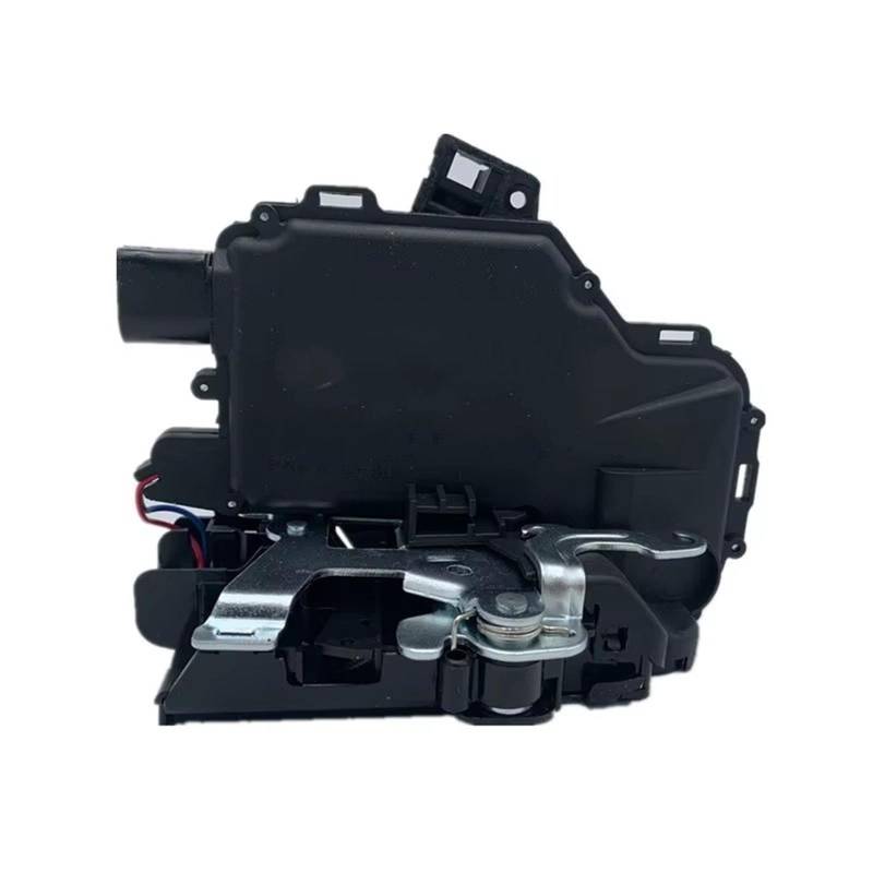 Türschloss Stellmotor Für Passat B5 Für Golf MK4 3B1837015A 3B1837016A 3B4839015A 3B4839016A Türschloss Latch Antriebe Vorne Hinten Links Rechts Türverriegelungsaktuator(Front Left) von Btnuahq