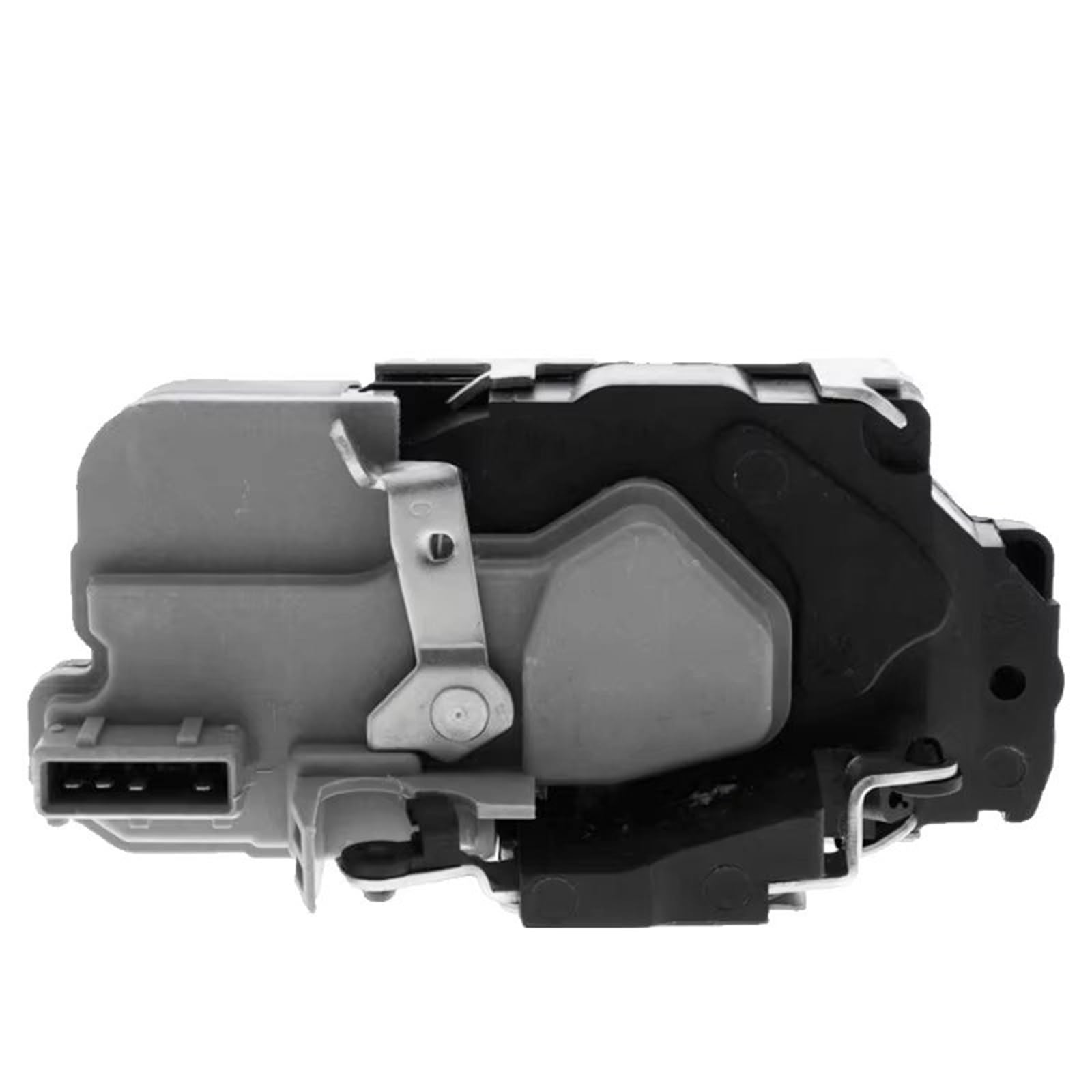 Türschloss Stellmotor Für Peugeot 206 LHD 1998-2009 9135.R9 9136.S7 9137.E5 9138.J0 9135R9 9136S7 9137E5 9138J0 OEM Türschloss Türverriegelungsaktuator(9137.E5 Rear Left) von Btnuahq