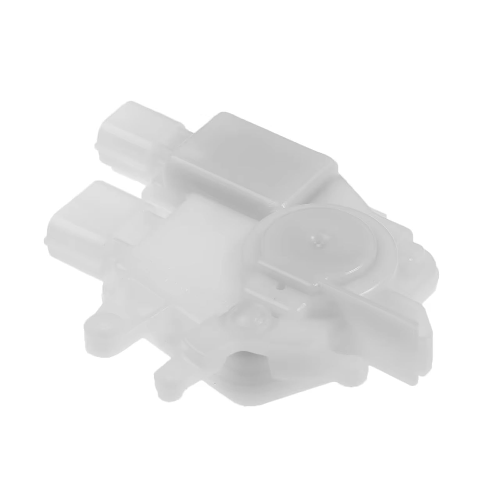 Türschloss Stellmotor Für Subaru Für Legacy Für Subaru Für Outback 2005-2009 61100-AG01A 61100-AG00A Vorne Hinten Links Rechts Türschloss Antrieb 61100AG01A Türverriegelungsaktuator(FL) von Btnuahq