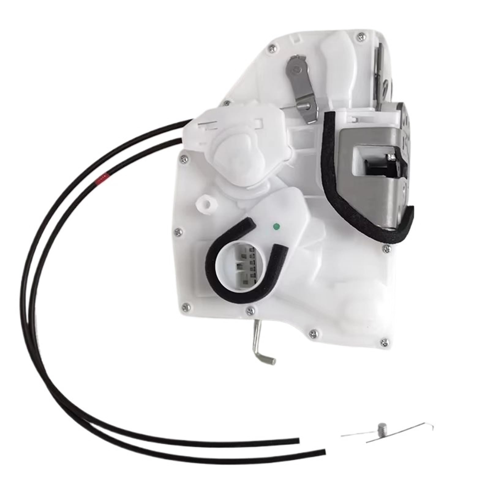 Türschloss Stellmotor Für Suzuki Für Swift SX4 Türschloss Maschine Zentralverriegelung Autoteile Auto Lock Block Montage Türverriegelungsaktuator Türschloss Stellmotor Für Suzuki Für Swift SX4 Türschloss Maschine Zentralverriegelung Autoteile Auto Lock Block Montage Türverriegelungsaktuator von Btnuahq