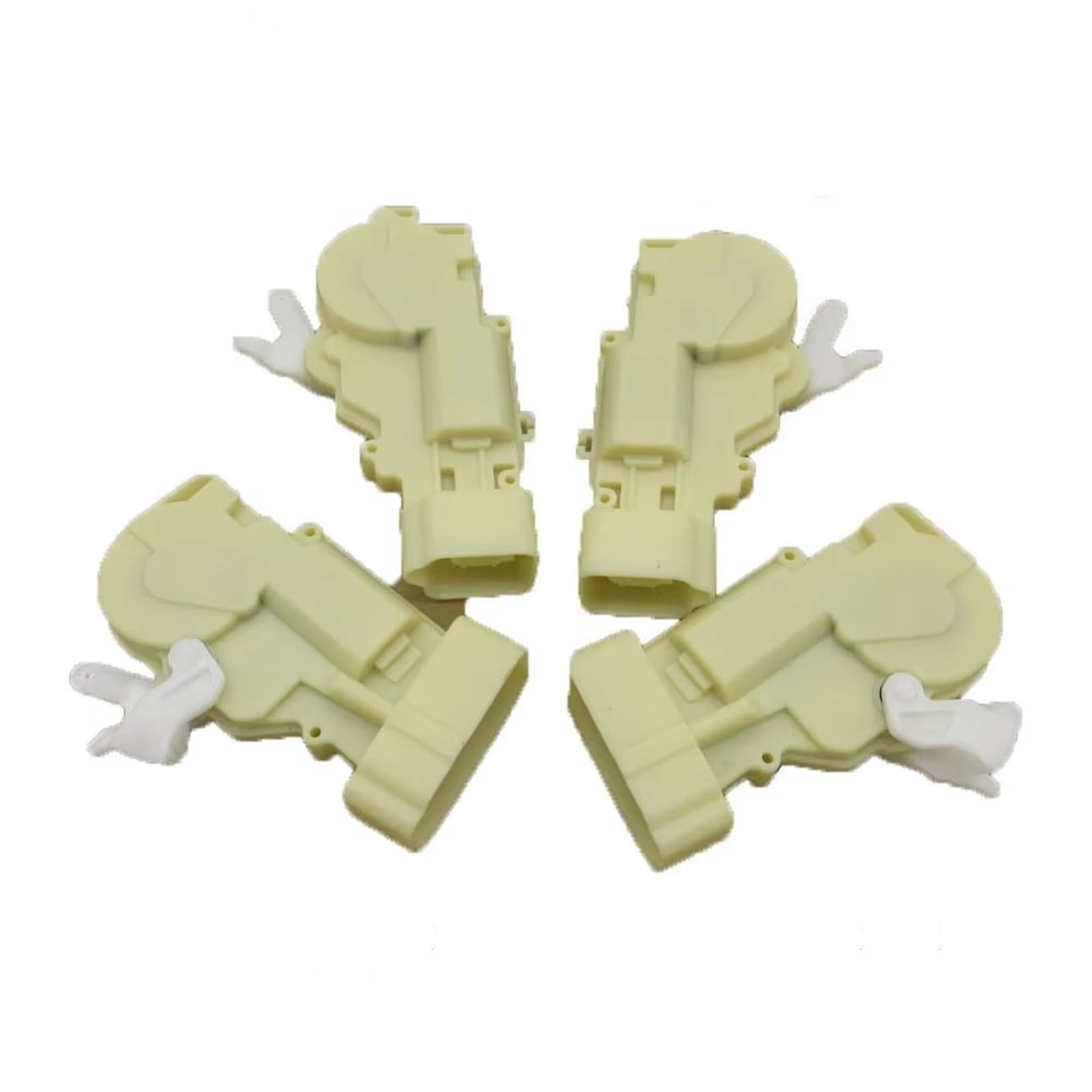 Türschloss Stellmotor Für Toyota Für Echo Für Yaris Für Platz Für Fun Für Cargo Für SCION Türschlossantrieb Vorne/Hinten/Rechts/Links 6912052030 6913052010 6914052010 Türverriegelungsaktuator(4Piece-1 Türschloss Stellmotor Für Toyota Für Echo Für Yaris Für Platz Für Fun Für Cargo Für SCION Türschlossantrieb Vorne/Hinten/Rechts/Links 6912052030 6913052010 6914052010 Türverriegelungsaktuator(4Piece-1 von Btnuahq