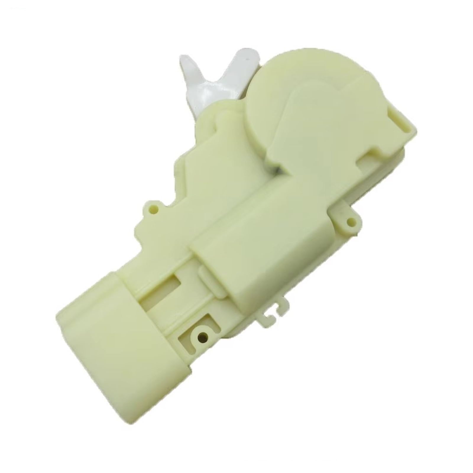 Türschloss Stellmotor Für Toyota Für Echo Für Yaris Für Platz Für Fun Für Cargo Für SCION Türschlossantrieb Vorne/Hinten/Rechts/Links 6912052030 6913052010 6914052010 Türverriegelungsaktuator(Rear-Rig von Btnuahq