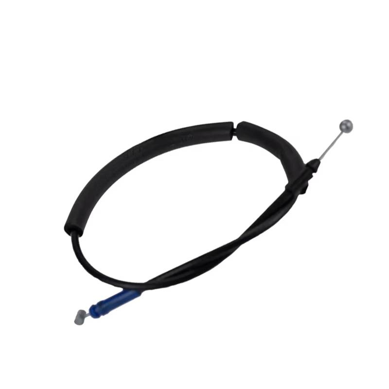 Türschloss Stellmotor Für Toyota Für Hiace CFür Ommuter Für Grandia GL Für Super GL 2005-2018 69350-26120 69350-26121 Heckklappenschloss Hintertürverriegelung Und Kabel Türverriegelungsaktuator(Cable) von Btnuahq