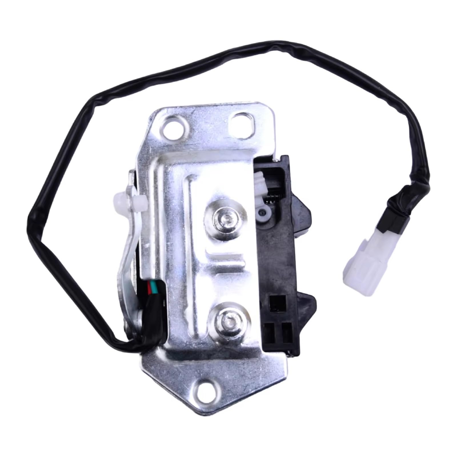 Türschloss Stellmotor Für Toyota Für Hiace Für Dyna 69350-95J02 69430-95J00 Heckklappe Hinten Zurück Türschloss Latch Mit Sturm 69350-95J01 Türverriegelungsaktuator Türschloss Stellmotor Für Toyota Für Hiace Für Dyna 69350-95J02 69430-95J00 Heckklappe Hinten Zurück Türschloss Latch Mit Sturm 69350-95J01 Türverriegelungsaktuator von Btnuahq