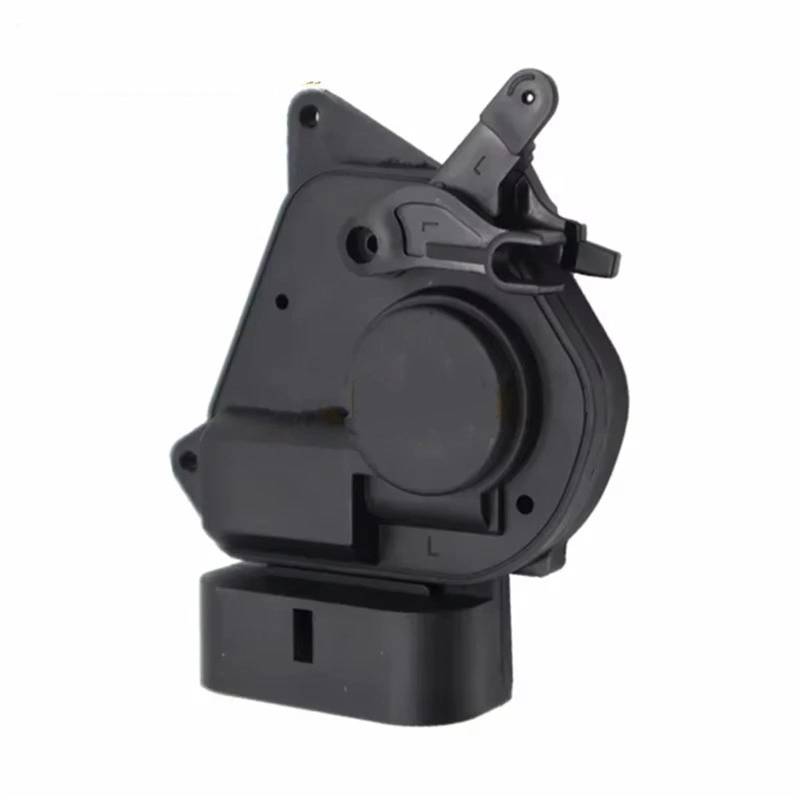 Türschloss Stellmotor Für Toyota Für RAV4 2000-2005 L4 2,0 ​​1,8 2,4 69120-42080 6912042080 6911042120 69110-42120 Vorne Links/rechts Türschloss Antrieb Türverriegelungsaktuator(Front Left) von Btnuahq