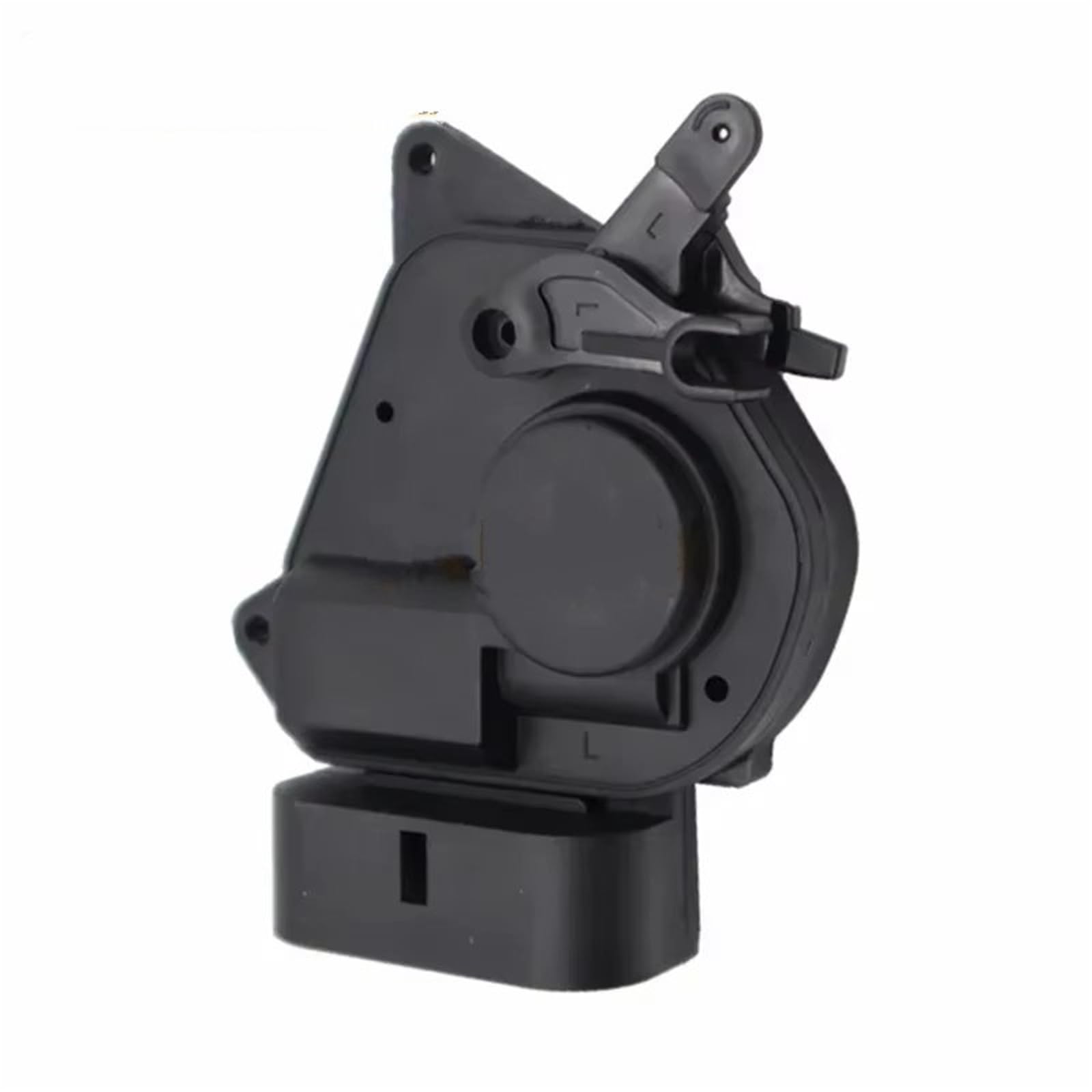 Türschloss Stellmotor Für Toyota Für RAV4 2000-2005 L4 2,0 ​​1,8 2,4 69120-42080 6912042080 6911042120 69110-42120 Vorne Links/rechts Türschloss Antrieb Türverriegelungsaktuator(Front Right) von Btnuahq