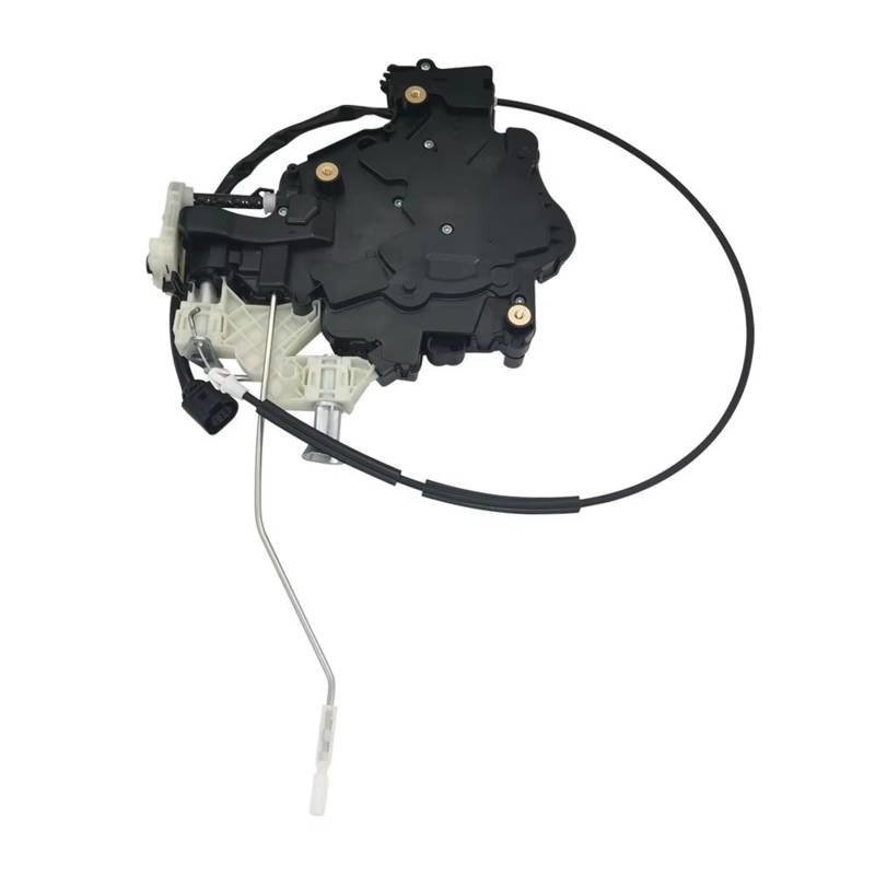 Türschloss Stellmotor Für VW Für Caddy 2016-2020 2017 2018 2019 2K5843653D 2K5843654D 2K0843653BE 2K0843654AS 2K0843653BA 2K0843654BC Türschloss Antrieb Türverriegelungsaktuator(Left) von Btnuahq