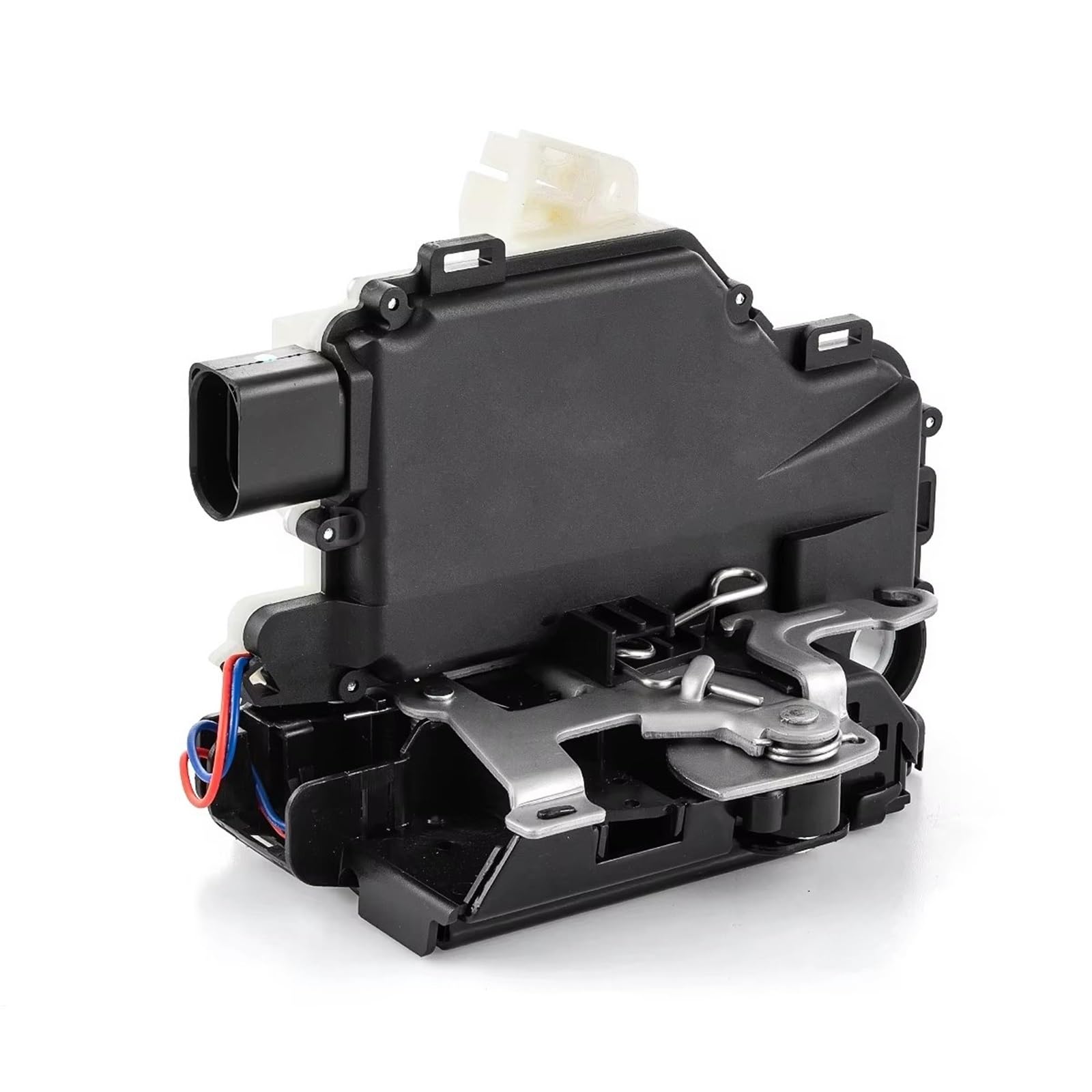 Türschloss Stellmotor Für VW Für Jetta Für Passat Für Golf Für Käfer Fahrerseite Vorne Links Türschloss Latch Antrieb 3BD837015A 3B1837015A Türverriegelungsaktuator von Btnuahq