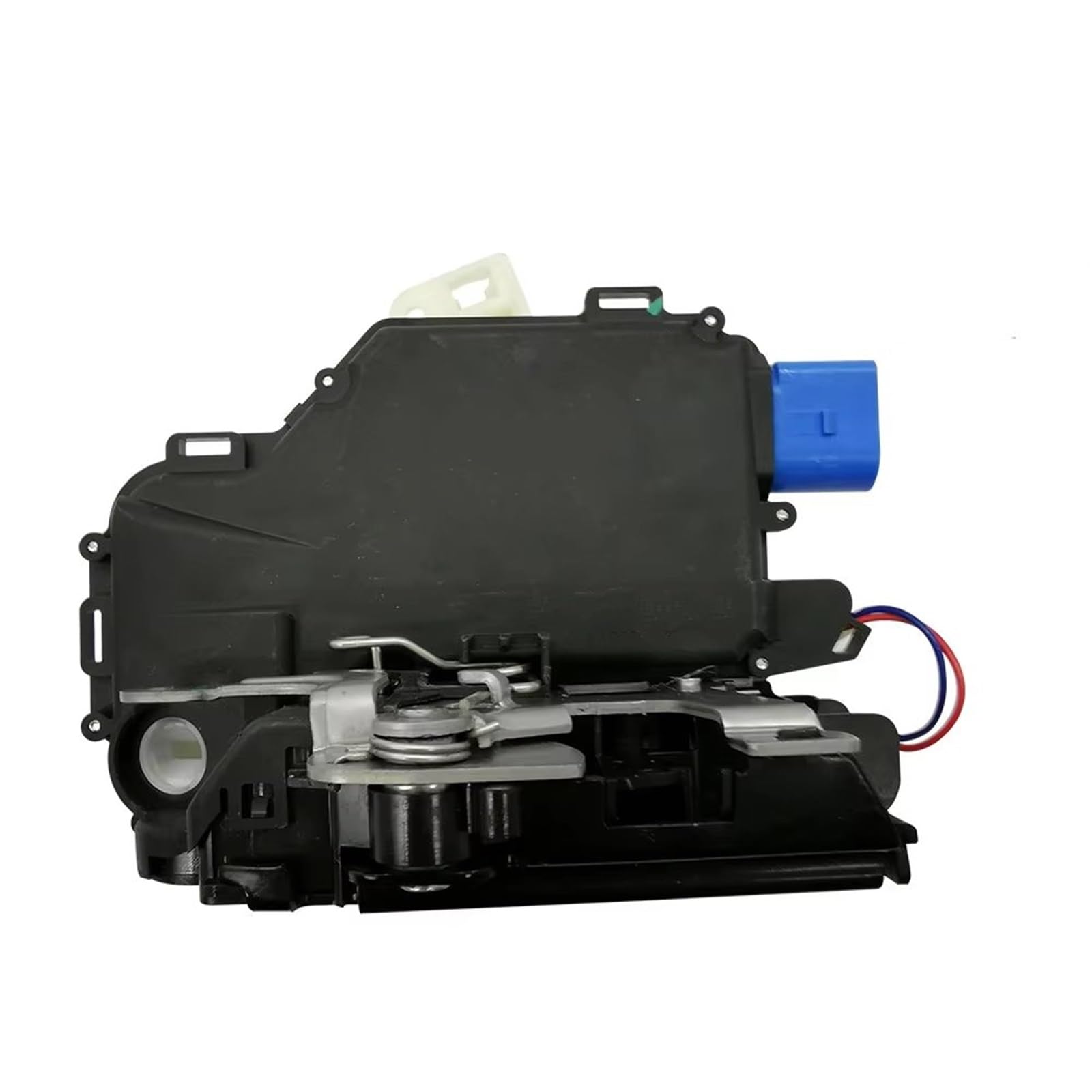 Türschloss Stellmotor Für VW Für Multivan 2016 2017 2018 2019 Türschloss Antrieb 7E1837015A 7E1837016A Türverriegelungsaktuator(Front Right) von Btnuahq