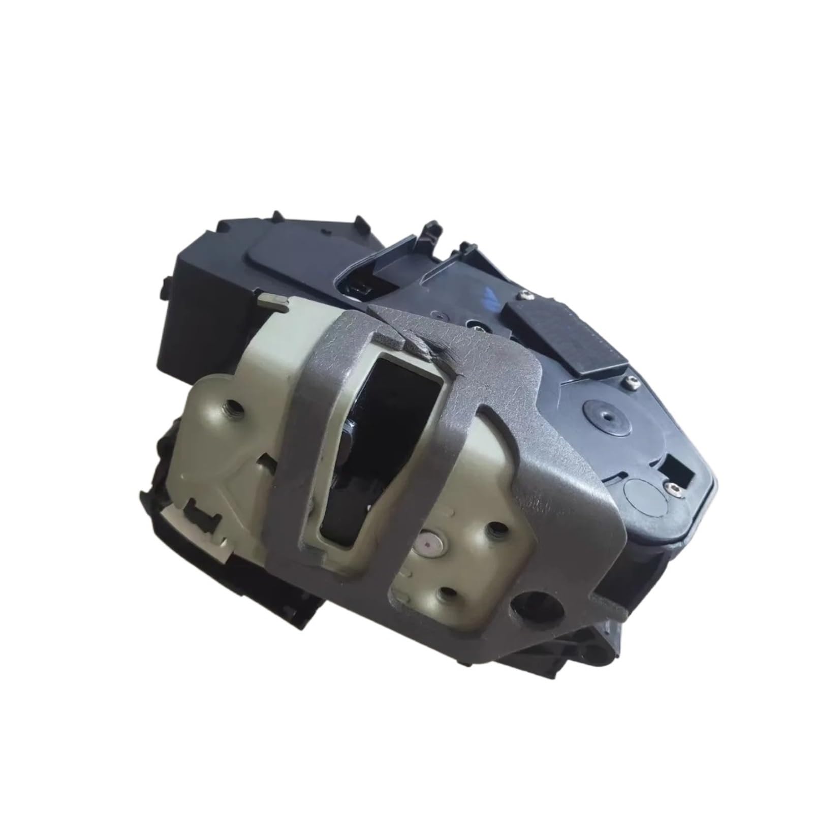 Türschloss Stellmotor Für Volvo Für V60 Für S60 31349858 31349860 31349864 31349868 Türschloss Antrieb Geeignet Türverriegelungsaktuator(Rear Left 7pin) von Btnuahq