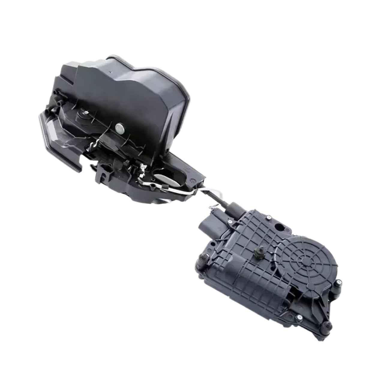 Türschloss Stellmotor Für X5 E70 Für X6 E71 E72 51217315019 51217315022 51227315023 51227315024 LHD Auto Power Türschloss Antrieb Absenkautomatik Türverriegelungsaktuator(Front Right) von Btnuahq