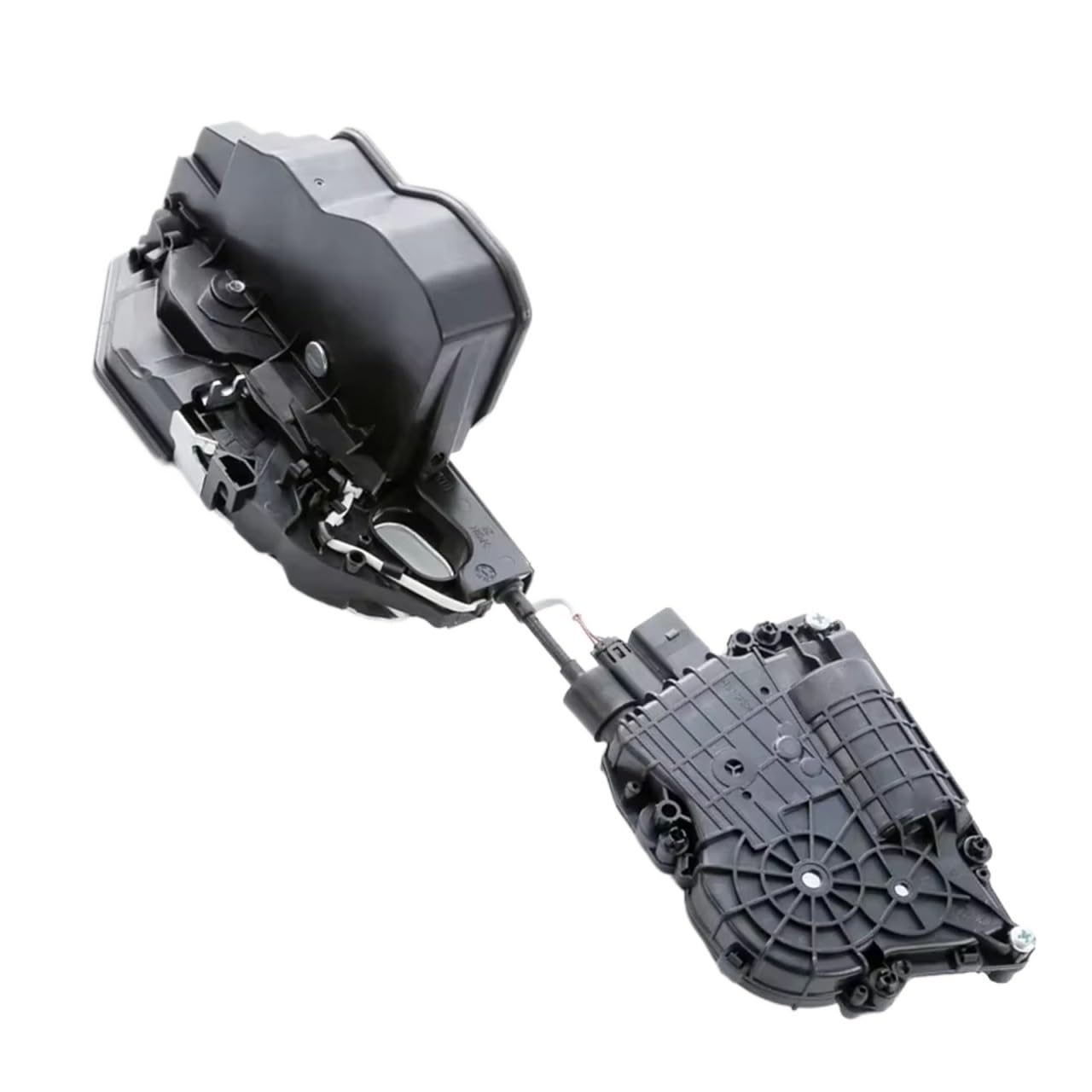 Türschloss Stellmotor Für X5 E70 Für X6 E71 E72 51217315019 51217315022 51227315023 51227315024 LHD Auto Power Türschloss Antrieb Absenkautomatik Türverriegelungsaktuator(Rear Right) von Btnuahq