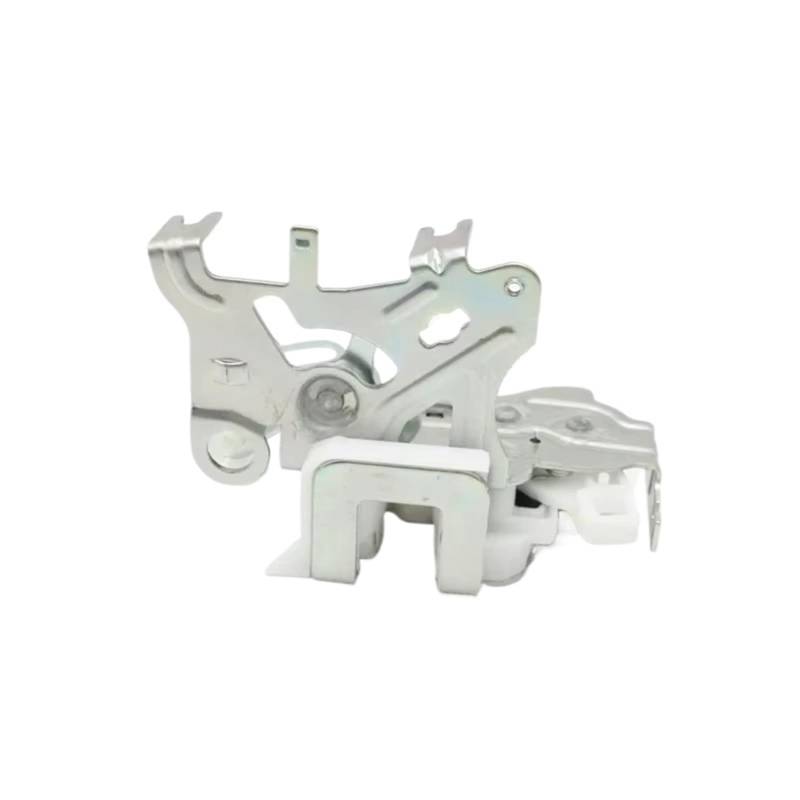 Türschloss Stellmotor Türschloss Assy Motor Zentrale Antrieb Für Accord CM4 CM5 CM6 2003 2004 2005 2006 2007 Türverriegelungsaktuator(Front Left Lock) von Btnuahq