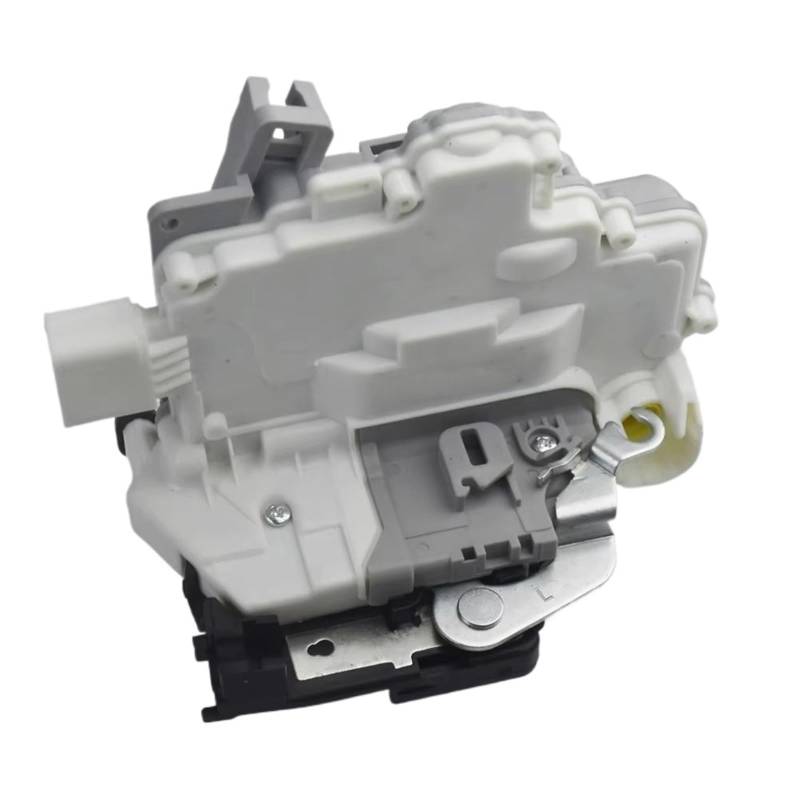 Türschloss Stellmotor Türschlossantrieb 1P1837015A Für Seat Für Leon Für Altea Für Toledo 2005 2006 2007 2008 2009 2010 5P1 1P1 Latch Türverriegelungsaktuator(Front Left) von Btnuahq