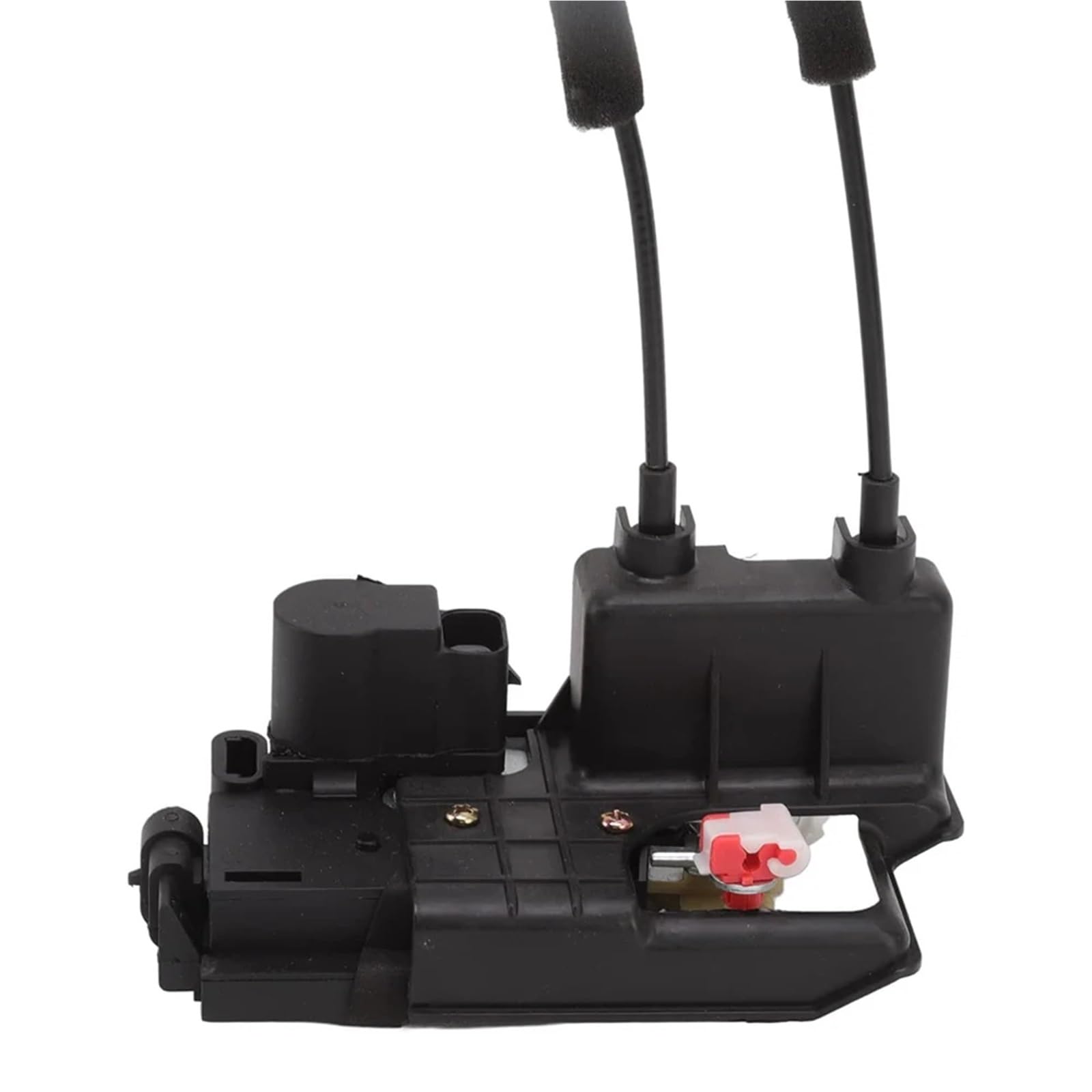 Türschloss Stellmotor Türschlossantrieb 7131034002 7132034002 7121008032 7122008012 Autoteile Türschlossblock Für SsangYong Für Korando C Für Actyon Türverriegelungsaktuator(Rear Left) von Btnuahq