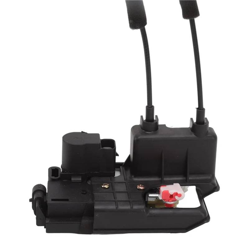 Türschloss Stellmotor Türschlossantrieb 7131034002 7132034002 7121008032 7122008012 Autoteile Türschlossblock Für SsangYong Für Korando C Für Actyon Türverriegelungsaktuator(Rear Right) von Btnuahq