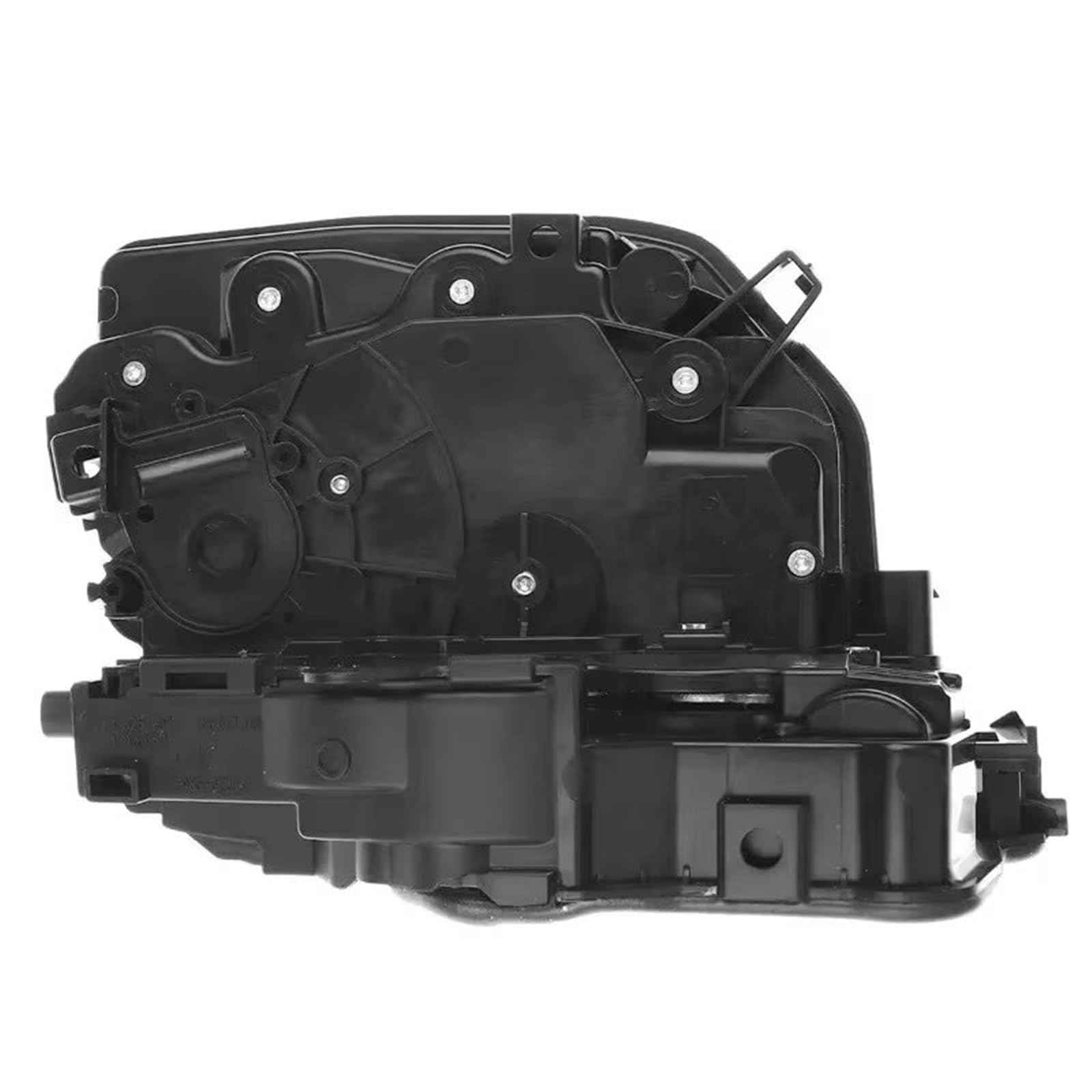 Türschloss Stellmotor Türschlossantrieb Für 5 7 Serie Für X5 Für X6 G30 F90 G31 G11 G12 F15 F16 Vorne Links Schließzylinder Auto Türschloss 51217281945 Türverriegelungsaktuator von Btnuahq