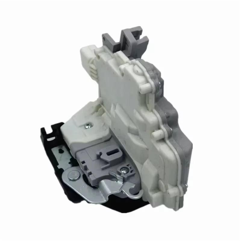 Türschloss Stellmotor Türschlossantrieb Für Seat Für Altea XL Für Toledo 3 Für Leon Für Superb Für EOS 1P1837015 1P1837016 Vorne Hinten Links & Rechts LHD Türverriegelungsaktuator(Front Left) von Btnuahq