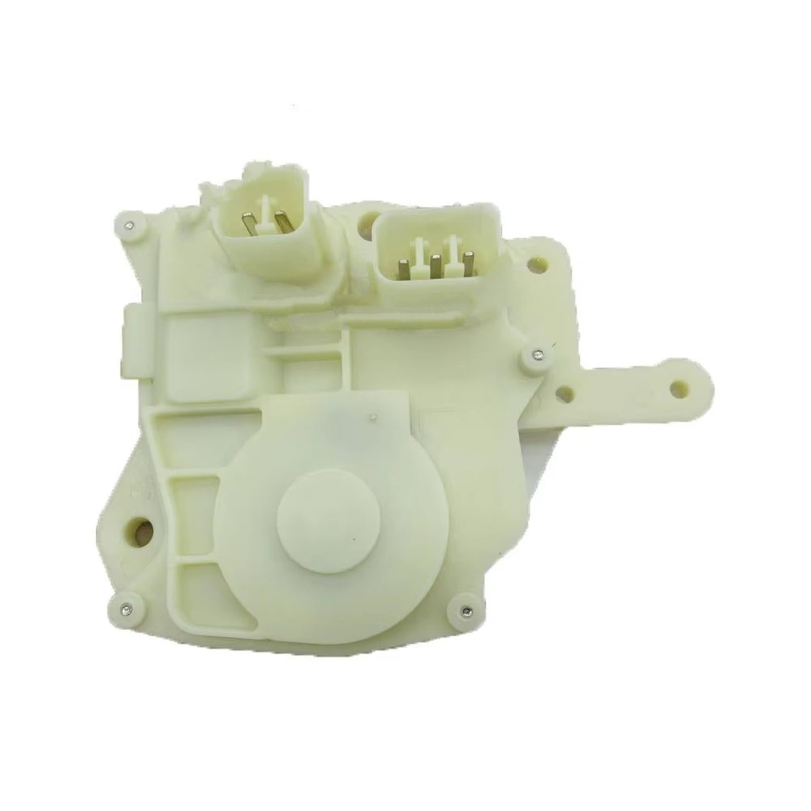 Türschloss Stellmotor Türschlossantrieb Rechts Und Links 72115-S5A-A01 72155-S5A-A01 72615-S5A-A01 72655-S5A-A01 Für Accord Für Insight Für Odyssey S2000 1998-2009 Türverriegelungsaktuator(Front Left) von Btnuahq