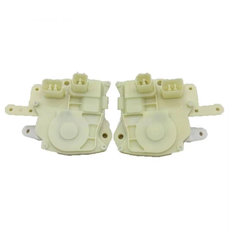 Türschloss Stellmotor Türschlossantrieb Rechts Und Links 72115-S5A-A01 72155-S5A-A01 72615-S5A-A01 72655-S5A-A01 Für Accord Für Insight Für Odyssey S2000 1998-2009 Türverriegelungsaktuator(Front Right von Btnuahq