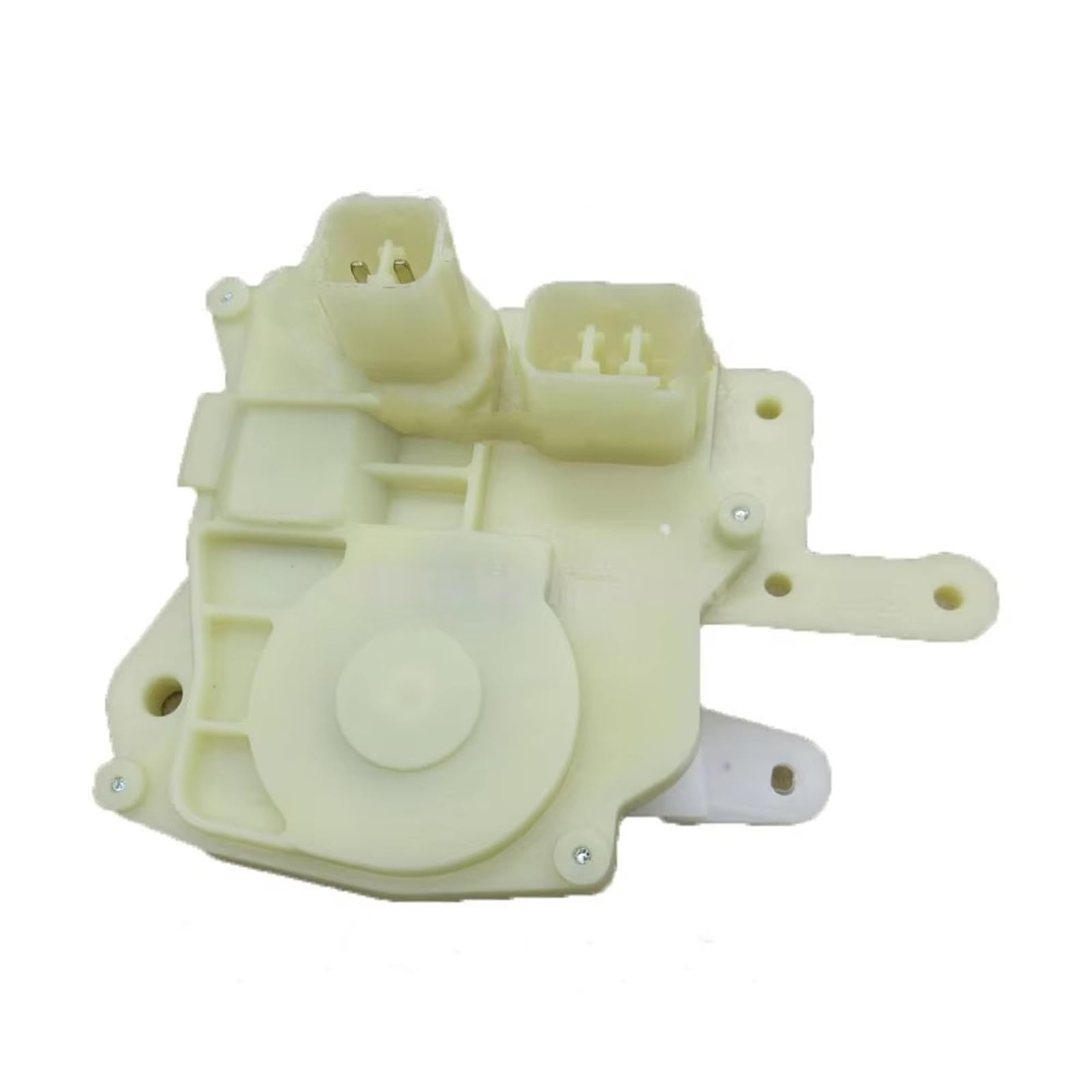 Türschloss Stellmotor Türschlossantrieb Rechts Und Links 72115-S5A-A01 72155-S5A-A01 72615-S5A-A01 72655-S5A-A01 Für Accord Für Insight Für Odyssey S2000 1998-2009 Türverriegelungsaktuator(Rear Left) von Btnuahq