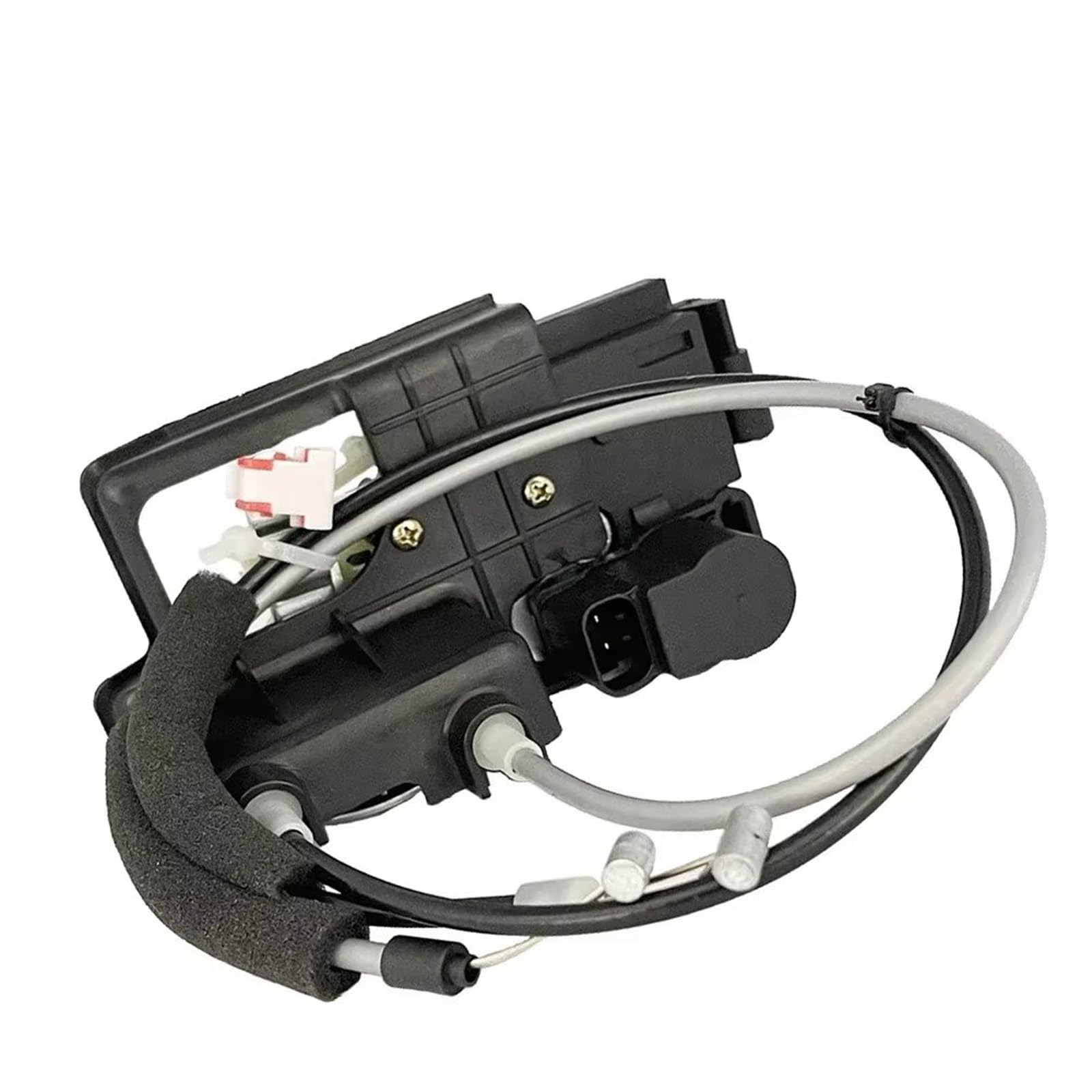 Türschloss Stellmotor Türschlossantrieb Vorne/Hinten Links/Rechts Für SsangYong Für Korando C Für Actyon 7131034002 7132034002 7121008032 7122008012 Türverriegelungsaktuator(Front Right) von Btnuahq