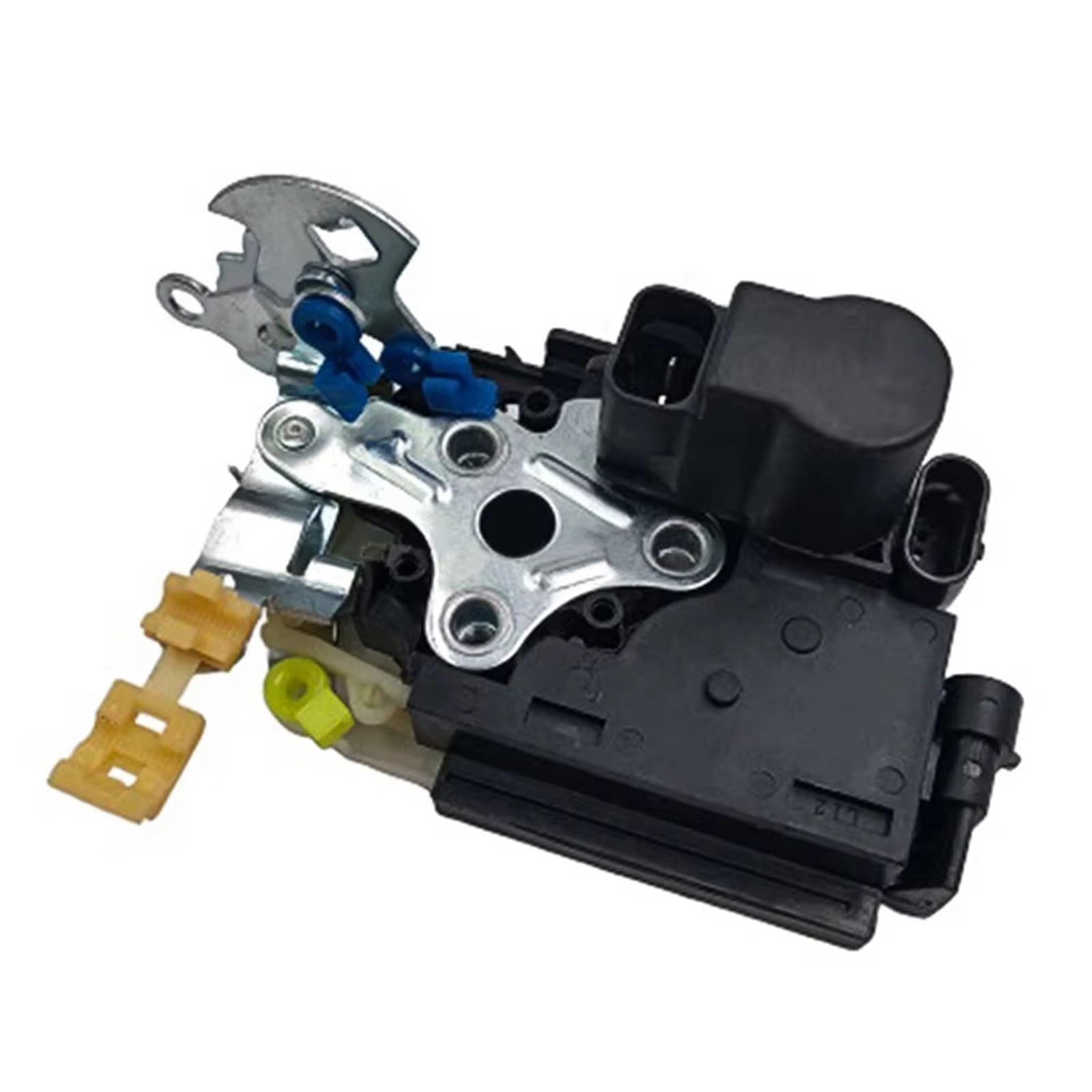 Türschloss Stellmotor Türschlossantrieb Vorne Hinten Links Rechts 96272643 96260996 Für Chevrolet Für Aveo 2004-2011 Für G3 2009 Türverriegelungsaktuator(Front Right) von Btnuahq