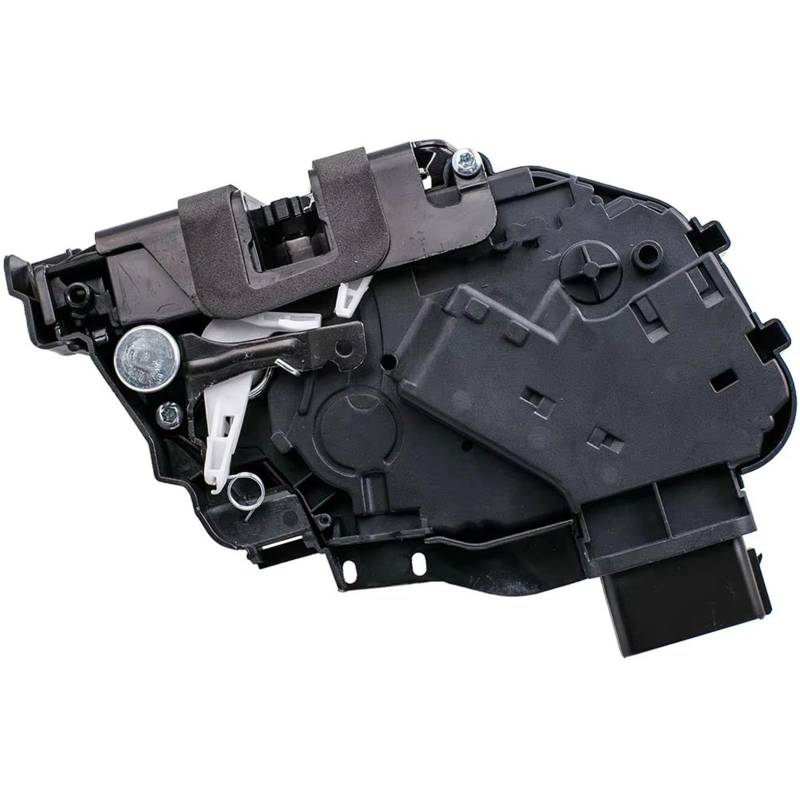 Türschloss Stellmotor Türschlossriegel Vorn Rechts Für Die Fahrerseite Für Land Für Rover Für Freelander 2 Lr011275 2003-2016 Türverriegelungsaktuator von Btnuahq