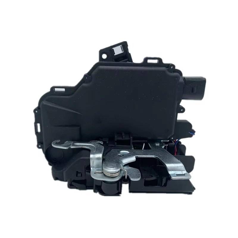 Türschloss Stellmotor Türschlossverriegelungsantriebe Vorn Hinten Links Rechts 3B1837015A 3B1837016A 3B4839015A 3B4839016A Für Passat B5 Für Golf MK4 1996-2011 Türverriegelungsaktuator(Rear Right) von Btnuahq