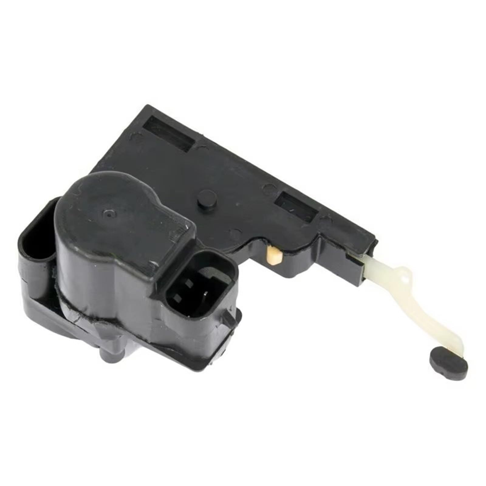 Türschloss Stellmotor Vorne/Hinten Links/Rechts 96229552 22144363 22144362 Türschloss Antrieb Für Chevy Für Aveo 2001-2011 96229551 Türverriegelungsaktuator(Left) von Btnuahq
