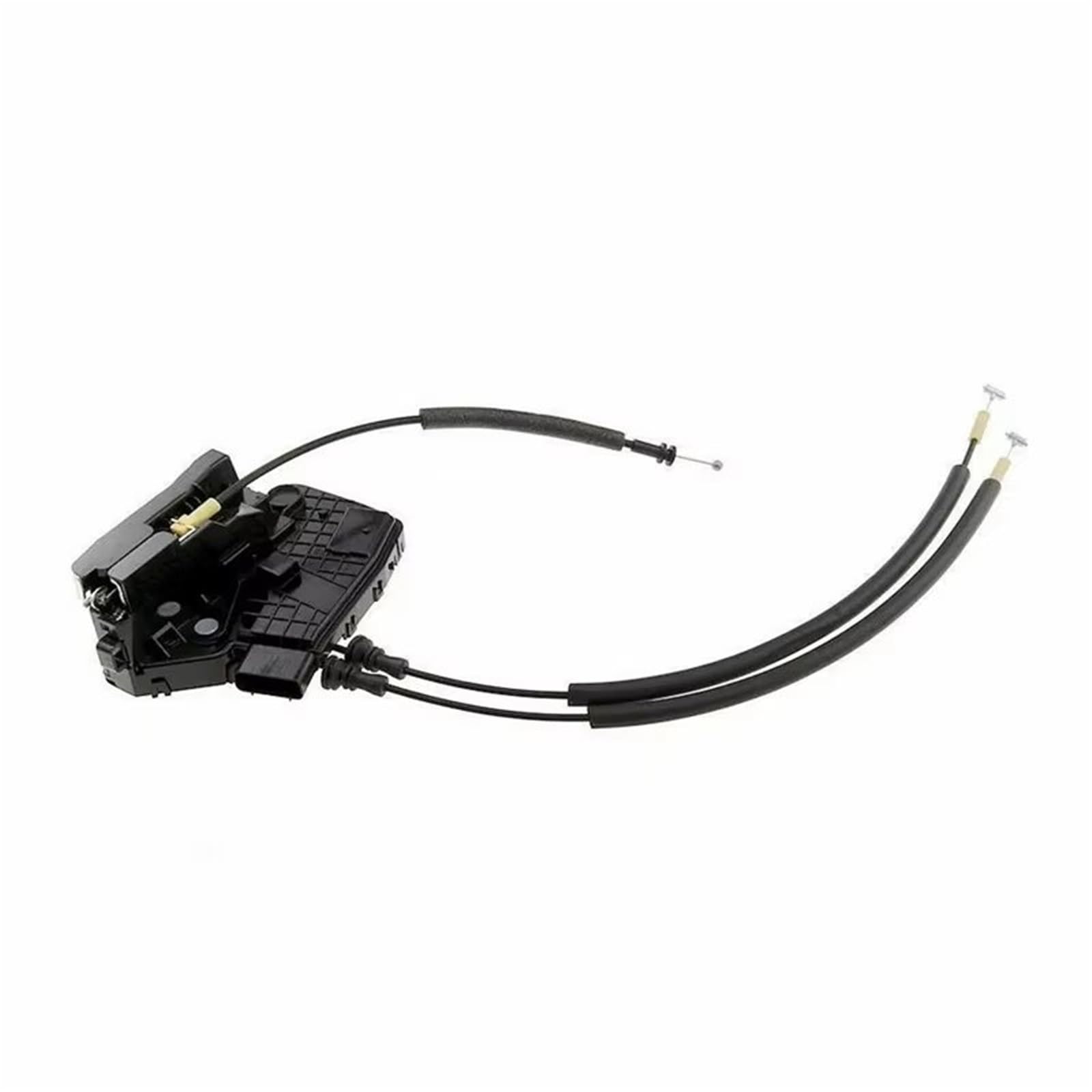 Türschloss Stellmotor Vorne Hinten Links Hinten 81310D9010 81320D9000 81410D9000 81420D9000 Türschloss Antrieb Für Kia Für Sportage 2016-2022 Türverriegelungsaktuator(Front Left 7 pins) von Btnuahq