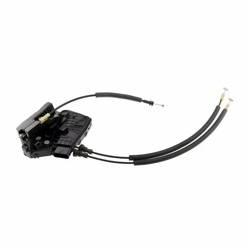 Türschloss Stellmotor Vorne Hinten Links Hinten 81310D9010 81320D9000 81410D9000 81420D9000 Türschloss Antrieb Für Kia Für Sportage 2016-2022 Türverriegelungsaktuator(Front Left 7 pins) von Btnuahq