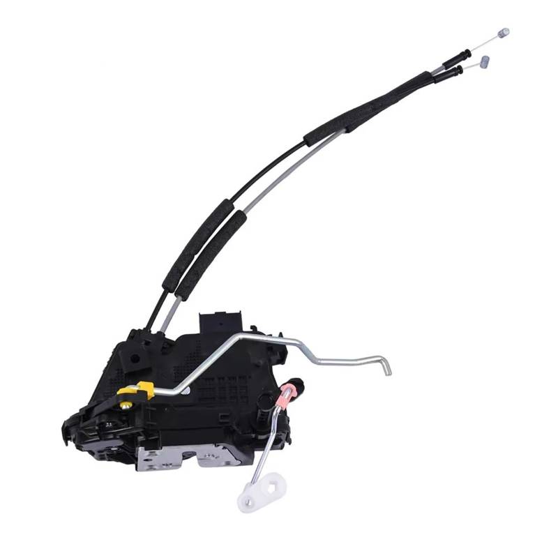 Türschloss Stellmotor Vorne Hinten Links Rechts 81410-2K030 81420-2K030 81310-2K030 Türschloss Latch Antrieb Für Kia Für Soul 2011 2012 2013 813102K030 Türverriegelungsaktuator(Front Right 4pins) von Btnuahq