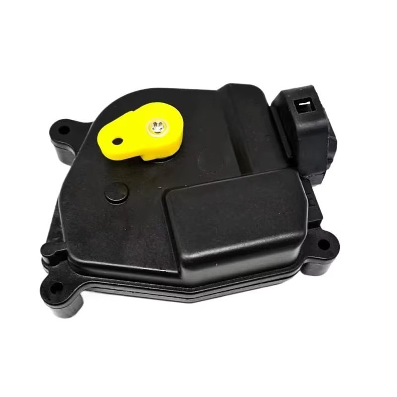 Türschloss Stellmotor Vorne Hinten Links Rechts Auto Türschloss Antrieb Latch Motor Für 2006-2011 Für Hyundai Für Accent Für Kia Für Rio(5) 95735-1G020 Türverriegelungsaktuator(Front Left) von Btnuahq