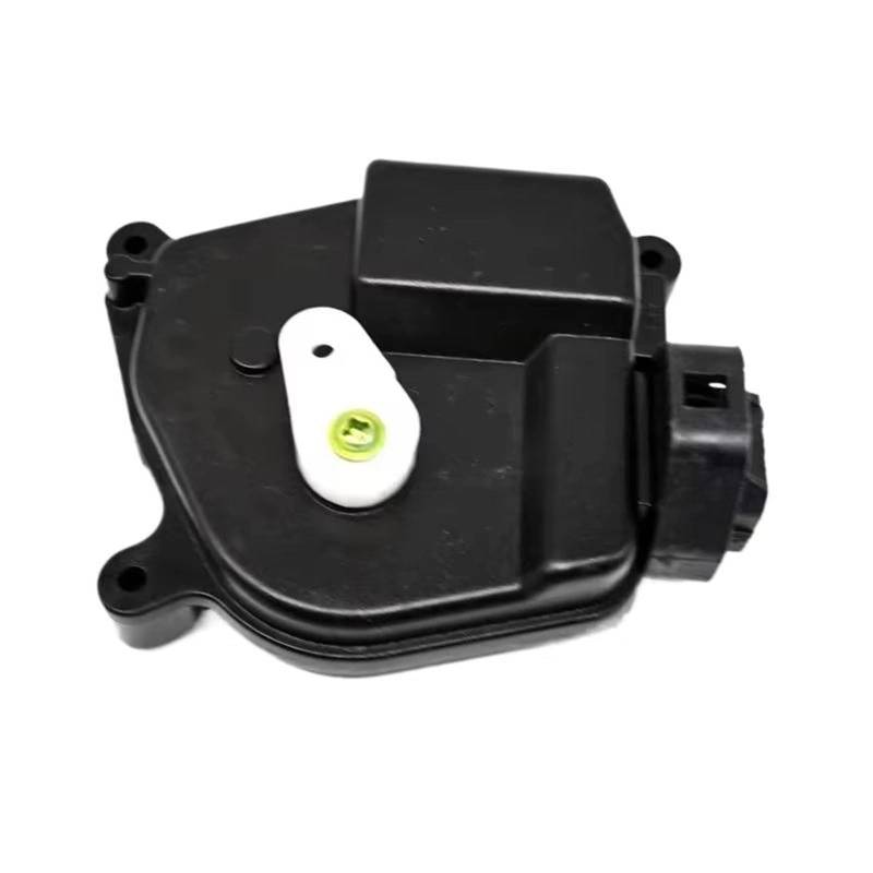 Türschloss Stellmotor Vorne Hinten Links Rechts Auto Türschloss Antrieb Latch Motor Für 2006-2011 Für Hyundai Für Accent Für Kia Für Rio(5) 95735-1G020 Türverriegelungsaktuator(Right Front) von Btnuahq